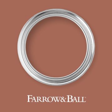 Farrow & Ball - Porphyry Pink No. 49