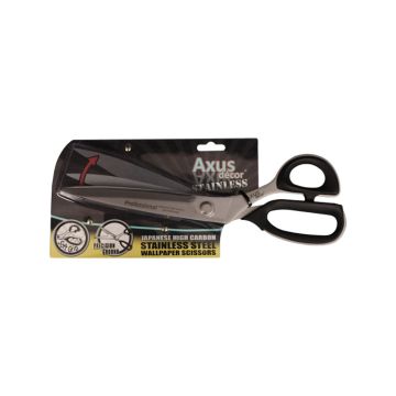 Precision Wallpaper Scissors 12 Inch