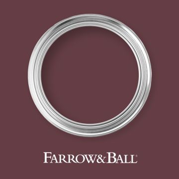 Farrow & Ball - Preference Red No. 297