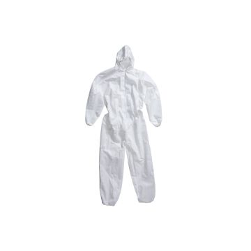 Premium Disposable Coverall - X Large