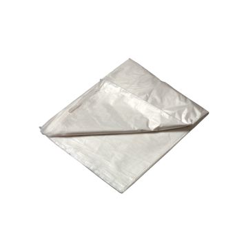 Polythene Dust Sheet 18 ft x 12 ft