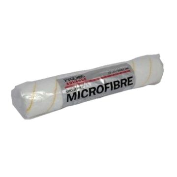 Prodec 12 Inch x 1.75 Inch Microfibre Short Pile Roller Sleeve 