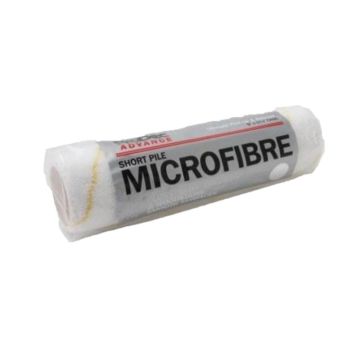 Prodec 9 Inch x 1.75 Inch Microfibre Short Pile Roller Sleeve 