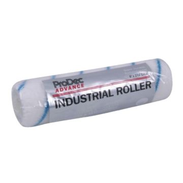 Prodec 9 Inch x 1.75 Inch Nylon Medium Roller Sleeve