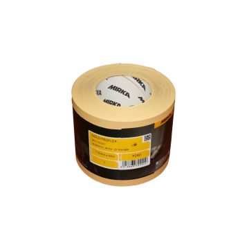 ProFlex Gold Abrasive Roll 240 Grit 50M