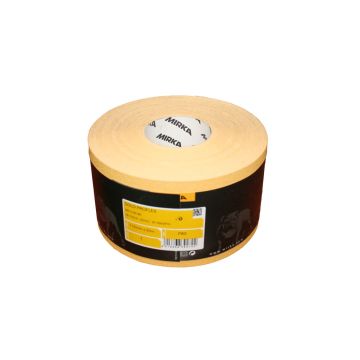 ProFlex Gold Abrasive Roll 80 Grit 50M