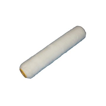 Purdy White Dove Roller Short Pile 12 Inch