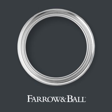 Farrow & Ball - Railings No. 31