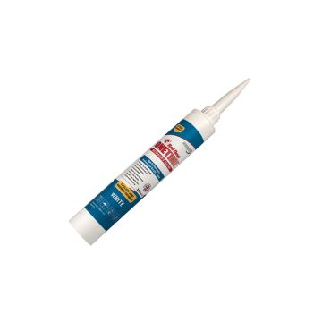 Red Devil OneTime Caulk Sealant 380ml