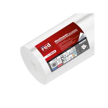 Red Label Wall Heat Saver Underliner 10M x 50cms