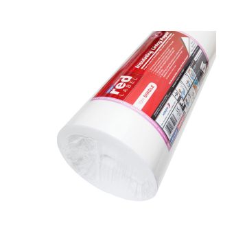 Red Label Insulating Lining Paper 10M x 50cms