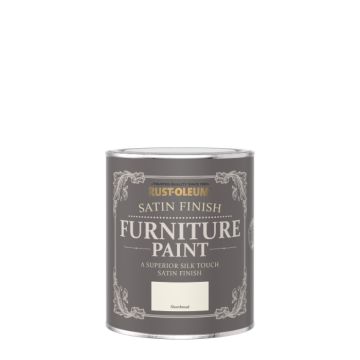 Rust-Oleum Satin Furniture Paint - Shortbread
