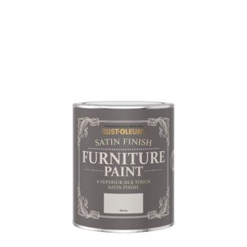 Rust-Oleum Satin Furniture Paint - Mocha