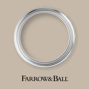 Farrow & Ball - Roasted Macadamia No. CB2