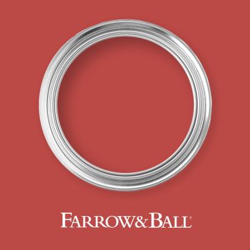 Farrow & Ball - Romesco No. CB4