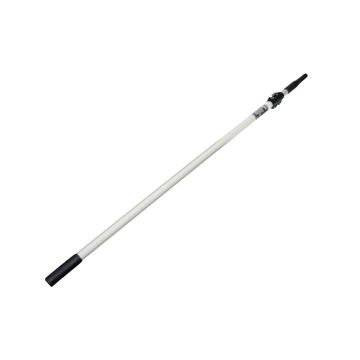 Rota Click Lock Extension Pole 4Ft - 8Ft