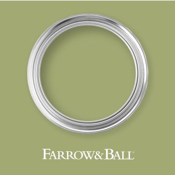 Farrow & Ball - Saxon Green No. 80