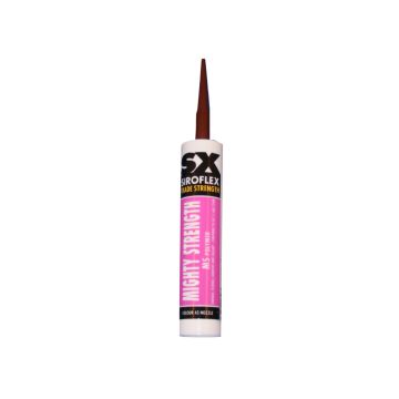 SX Mighty Strength MS Polymer Brown 290ml