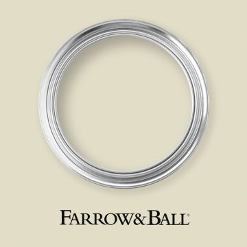 Farrow & Ball - Shaded White No. 201