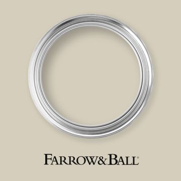 Farrow & Ball - Shadow White No. 282