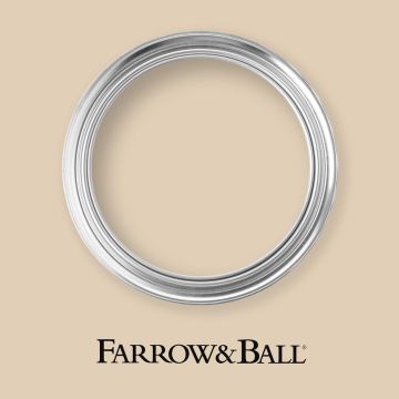 Farrow & Ball - Single Cream No. 9901