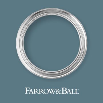 Farrow & Ball - Sloe Blue No. 87