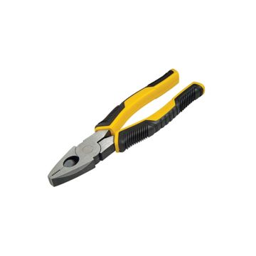 Stanley DynaGrip Pliers 180mm