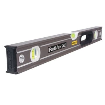 Stanley FatMax Box Spirit Level 60cms