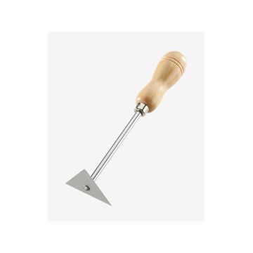 Stanley Triangular Shavehook