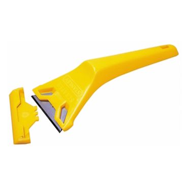 Stanley Window Glass Scraper 0-28-590