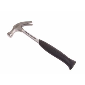 Stanley Steelmaster Claw Hammer 16oz