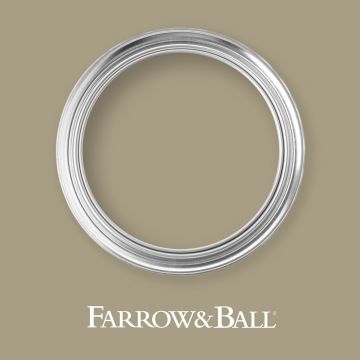 Farrow & Ball - Stoke No. CC7