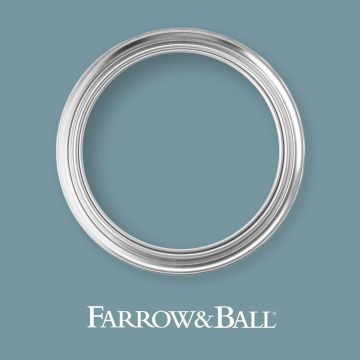 Farrow & Ball - Stone Blue No. 86