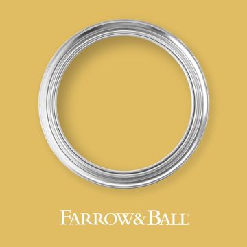 Farrow & Ball - Straw No. 52