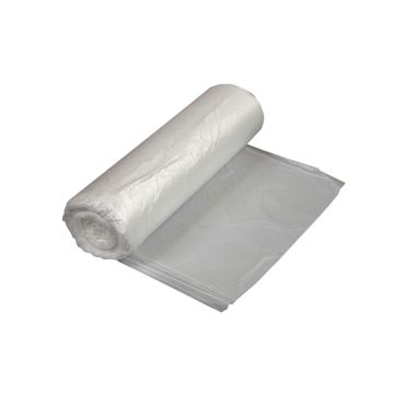 Polythene Dust Sheet Roll 2M x 50M