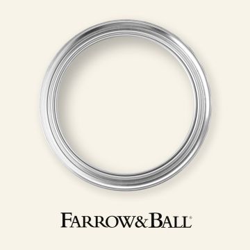 Farrow & Ball - Strong White No. 2001