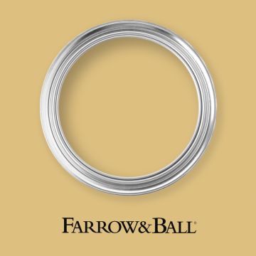 Farrow & Ball - Sudbury Yellow No. 51