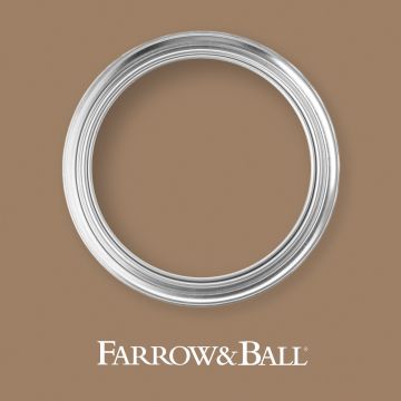 Farrow & Ball - Tack Room Door No. G6