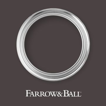 Farrow & Ball - Tanner's Brown No. 255