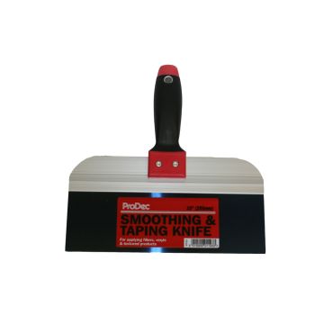 Taping and Joint Filling Knife 10 Inch