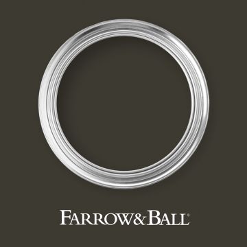 Farrow & Ball - Tar No. CC1