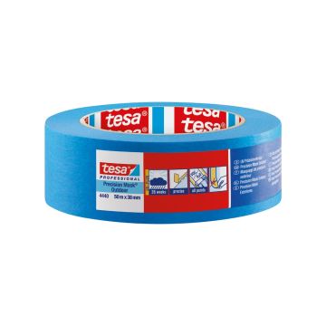 Tesa Blue Outdoor Masking Tape 1.5 Inch