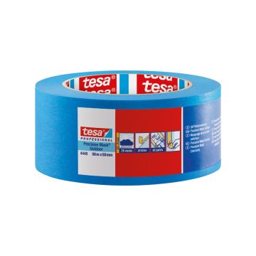 Tesa Blue Outdoor Masking Tape 2 Inch