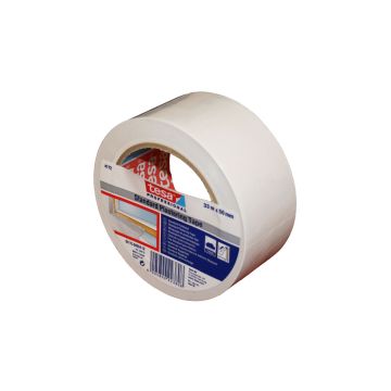 Tesa Standard Plastering Tape 2 Inch 33m Roll