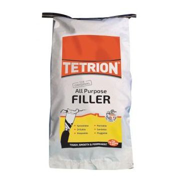 Tetrion All Purpose Filler PD 10kg