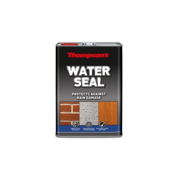 Thompsons Water Seal 5 Litre