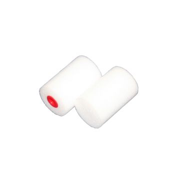 Tiny Foam Roller 5cms 2 Pack