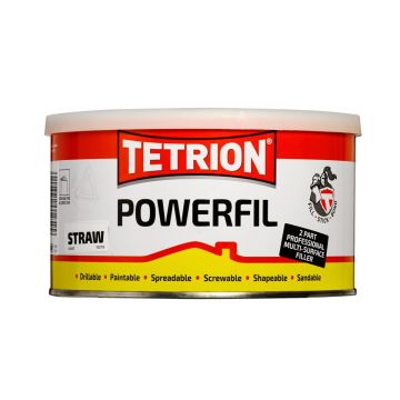 Tetrion Powerfil 2K Filler 1 Litre