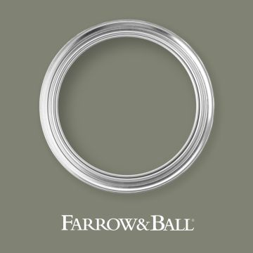 Farrow & Ball - Treron No. 292