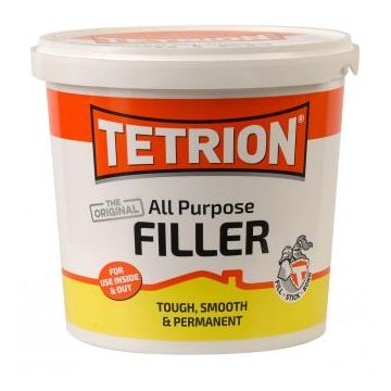 Tetrion All Purpose Filler RM 2kg